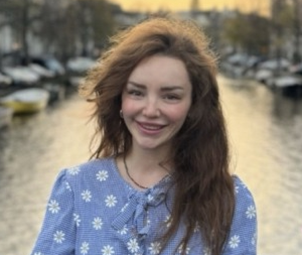 Sevinç Elif Şen Health Economist